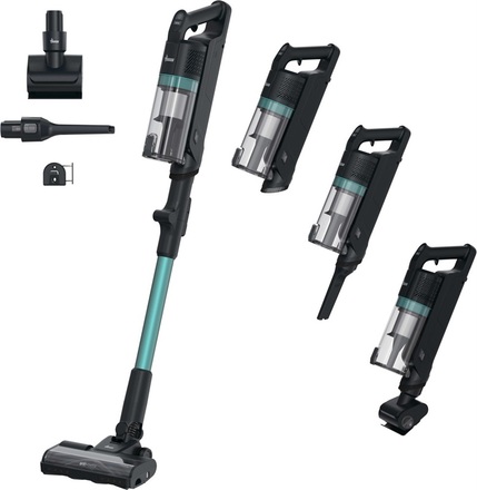 Tyčový vysavač Hoover HF1M10PX 011 (18)