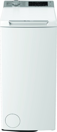 Pračka s horním plněním Whirlpool TW721DSFCEE