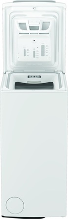 Pračka s horním plněním Whirlpool TW721DSFCEE (1)