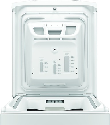 Pračka s horním plněním Whirlpool TW721DSFCEE (2)