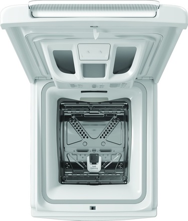 Pračka s horním plněním Whirlpool TW721DSFCEE (4)