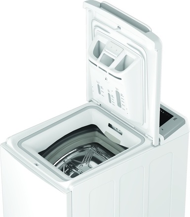 Pračka s horním plněním Whirlpool TW721DSFCEE (7)