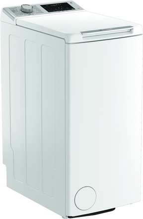 Pračka s horním plněním Whirlpool TW721DSFCEE (8)