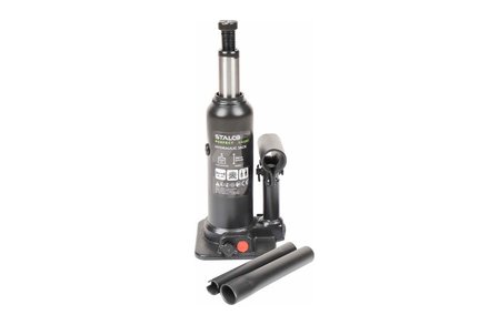 Zvedák hydraulický Stalco S-42280 sloupový 2T, PERFECT