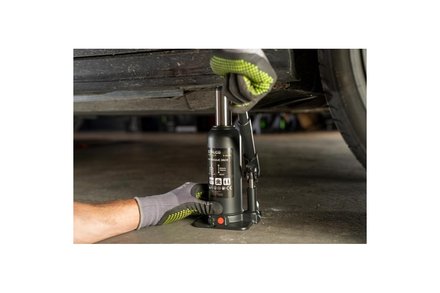 Zvedák hydraulický Stalco S-42280 sloupový 2T, PERFECT (1)