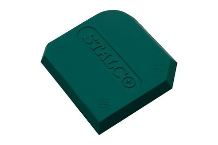 Stěrka pro vyrovnání silikonu Stalco S-39735
