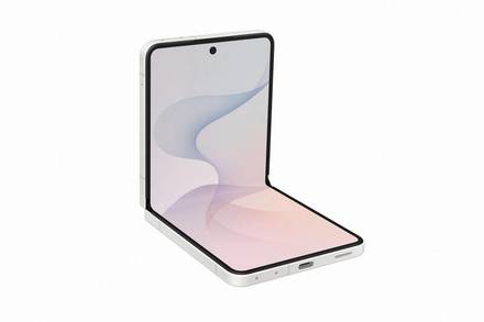 Mobilní telefon Samsung Galaxy Z Flip8 5G 256GB Cream (8)