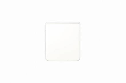 Mobilní telefon Samsung Galaxy Z Flip8 5G 256GB Cream (10)