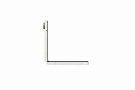 Mobilní telefon Samsung Galaxy Z Flip8 5G 256GB Cream (13)