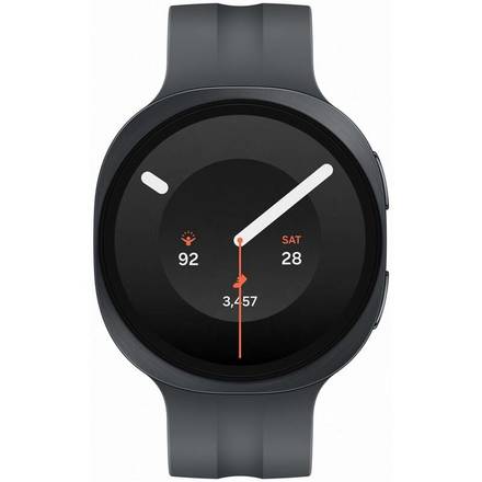 Chytré hodinky Samsung Galaxy Watch 9 44mm LTE Graphite