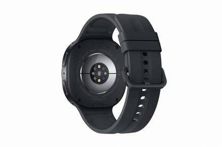 Chytré hodinky Samsung Galaxy Watch 9 44mm LTE Graphite (4)
