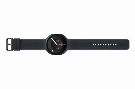 Chytré hodinky Samsung Galaxy Watch 9 44mm LTE Graphite (5)