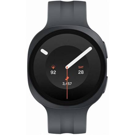 Chytré hodinky Samsung Galaxy Watch 9 40mm Graphite