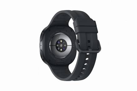 Chytré hodinky Samsung Galaxy Watch 9 40mm Graphite (4)