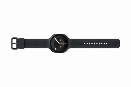 Chytré hodinky Samsung Galaxy Watch 9 40mm Graphite (5)