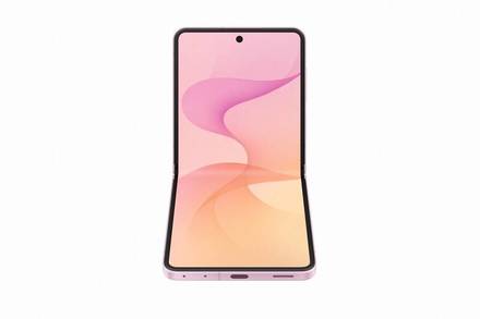 Mobilní telefon Samsung Galaxy Z Flip8 5G 256GB Pink (5)