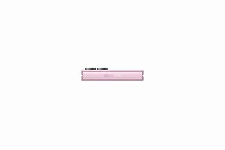 Mobilní telefon Samsung Galaxy Z Flip8 5G 256GB Pink (8)