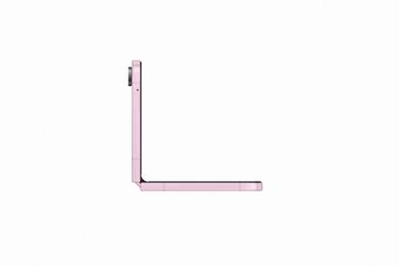 Mobilní telefon Samsung Galaxy Z Flip8 5G 256GB Pink (9)