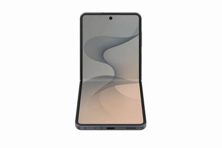 Mobilní telefon Samsung Galaxy Z Flip8 5G 256GB Graphite (4)