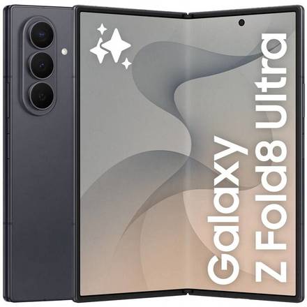 Mobilní telefon Samsung Z Fold 8 Ultra 5G 512GB Graphite