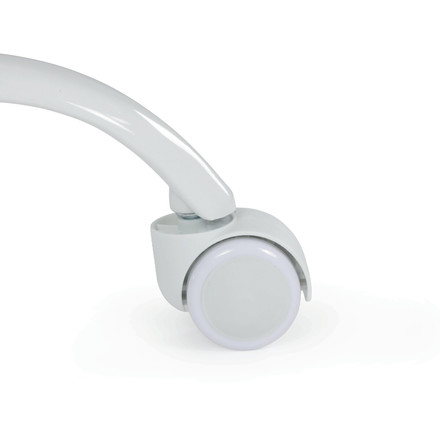 Kancelářská židle Autronic houpací mechanismus, béžová látka, KA-W3109 BG (10)