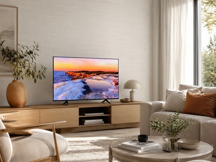 LED televize ECG 43USV262 (1)