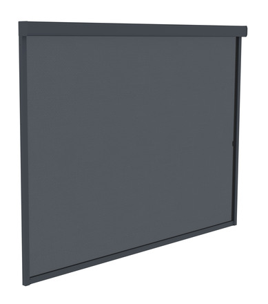 Boční markýza G21 boční markýza 2,8x2 m pro pergolu Austin