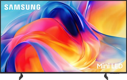 UHD QLED televize Samsung Mini LED UE43M70H (2)