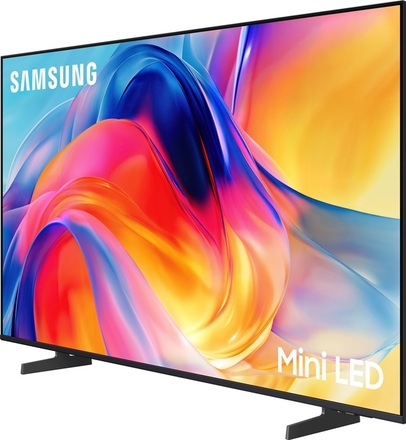 UHD QLED televize Samsung Mini LED UE43M70H (3)