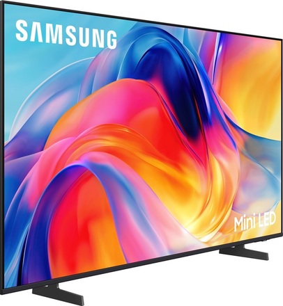 UHD QLED televize Samsung Mini LED UE43M70H (4)