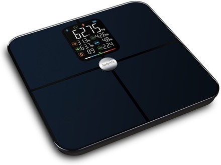 Osobní váha Salente OVS BODYFIT-BK (5)