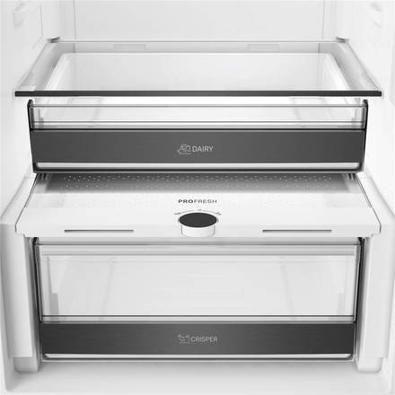 Kombinovaná chladnička Whirlpool WHK 22372 X5EA1 AI AdaptiveCoo (10)