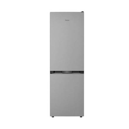 Kombinovaná chladnička Whirlpool WHK 22372 X5EA1 AI AdaptiveCoo (17)