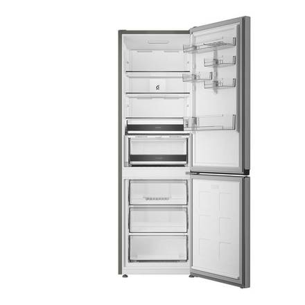 Kombinovaná chladnička Whirlpool WHK 22372 X5EA1 AI AdaptiveCoo (2)