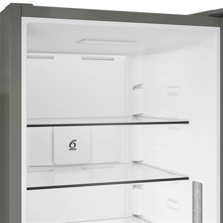 Kombinovaná chladnička Whirlpool WHK 22372 X5EA1 AI AdaptiveCoo (4)