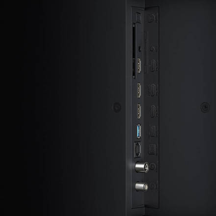 Mini LED televize Xiaomi S Mini LED 55 2026 (5)