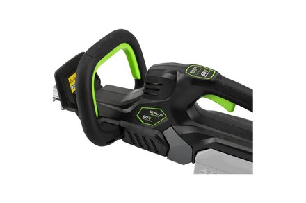 Aku nůžky na živý plot Stalxo HTP60-60 body 60V, PERFECT (1)