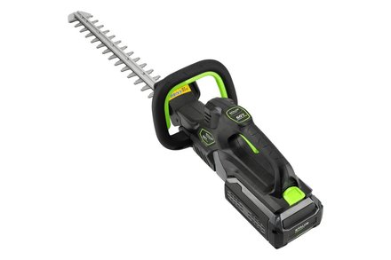 Aku nůžky na živý plot Stalxo HTP60-60 body 60V, PERFECT (10)