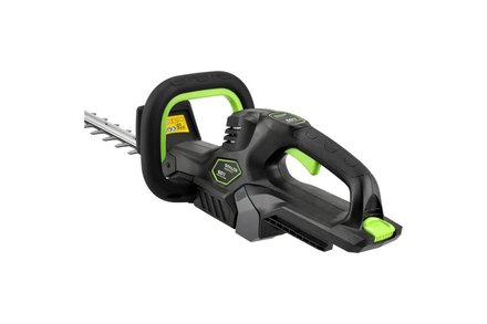 Aku nůžky na živý plot Stalxo HTP60-60 body 60V, PERFECT (8)