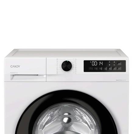 Pračka s předním plněním Candy GD 410B8-S (1)