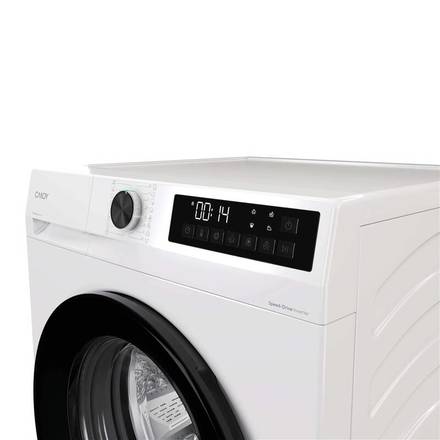 Pračka s předním plněním Candy GD 410B8-S (2)