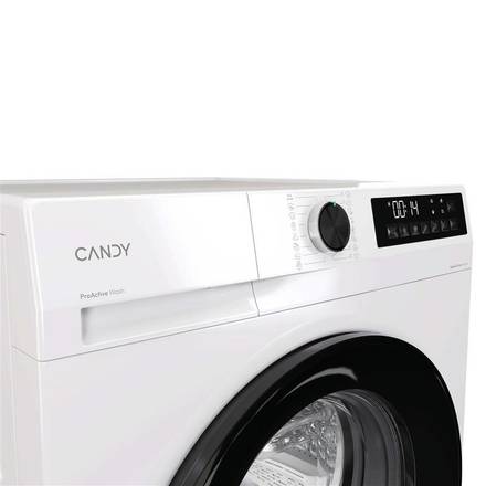 Pračka s předním plněním Candy GD 410B8-S (3)