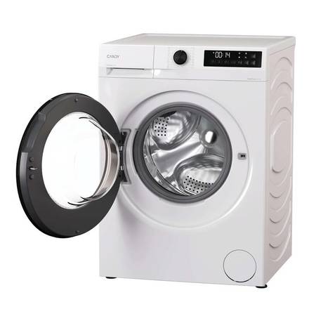 Pračka s předním plněním Candy GD 410B8-S (4)