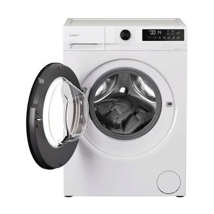 Pračka s předním plněním Candy GD 410B8-S (5)