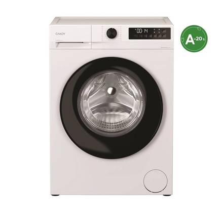 Pračka s předním plněním Candy GD 410B8-S (6)