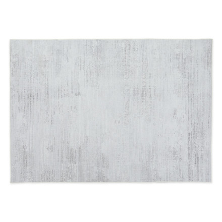 Kusový koberec Autronic 160x230cm, šedá KOB-L3125