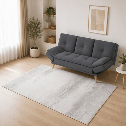 Kusový koberec Autronic 160x230cm, béžová KOB-L3123 (1)