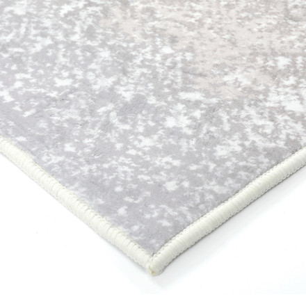 Kusový koberec Autronic 160x230cm, béžová KOB-L3123 (2)