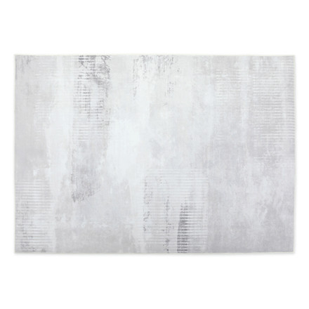 Kusový koberec Autronic 160x230cm, šedá, KOB-L3124