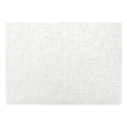 Kusový koberec Autronic 160x230cm, krémová KOB-L3114